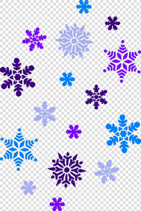 Download Falling Snowflake Png Images Background Clipart   Snowflake Clipart  Transparent PngTransparent PNG