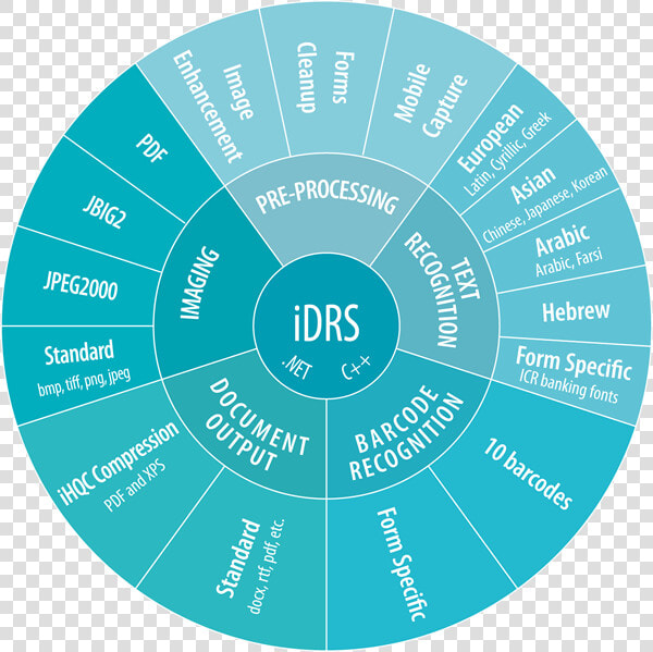 Affordable Ocr Toolkit   Circle  HD Png DownloadTransparent PNG