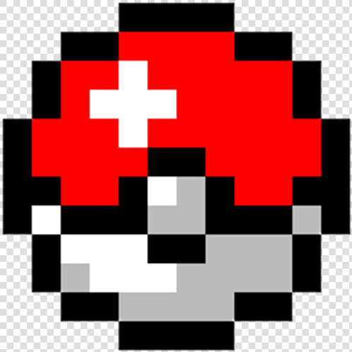 Pokeball Pixel Png   Pokeball Pixel Art Gif  Transparent PngTransparent PNG