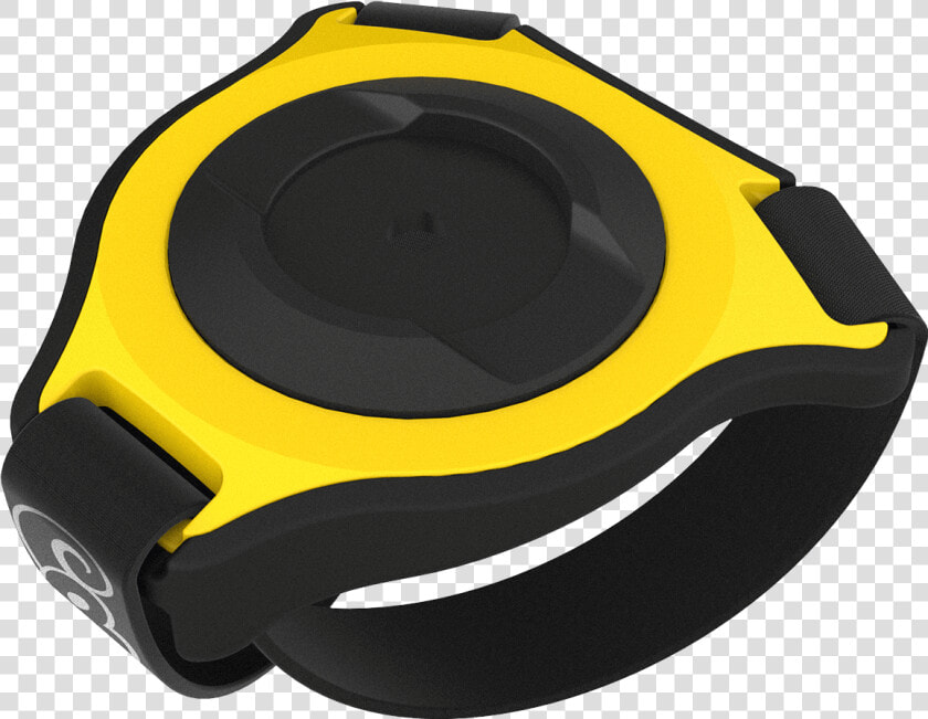 Skydiving Camera Hand Mount   Headphones  HD Png DownloadTransparent PNG