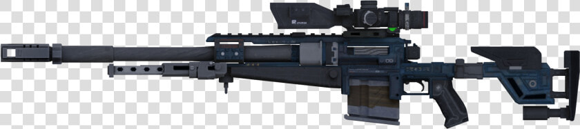 Call Of Duty Wiki   Locus Sniper Real Life  HD Png DownloadTransparent PNG