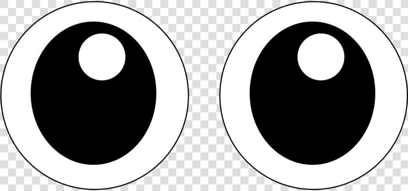 Eyes  Looking  View  Look  Watch  Observe  Eye Balls   Googly Eyes Clipart  HD Png DownloadTransparent PNG