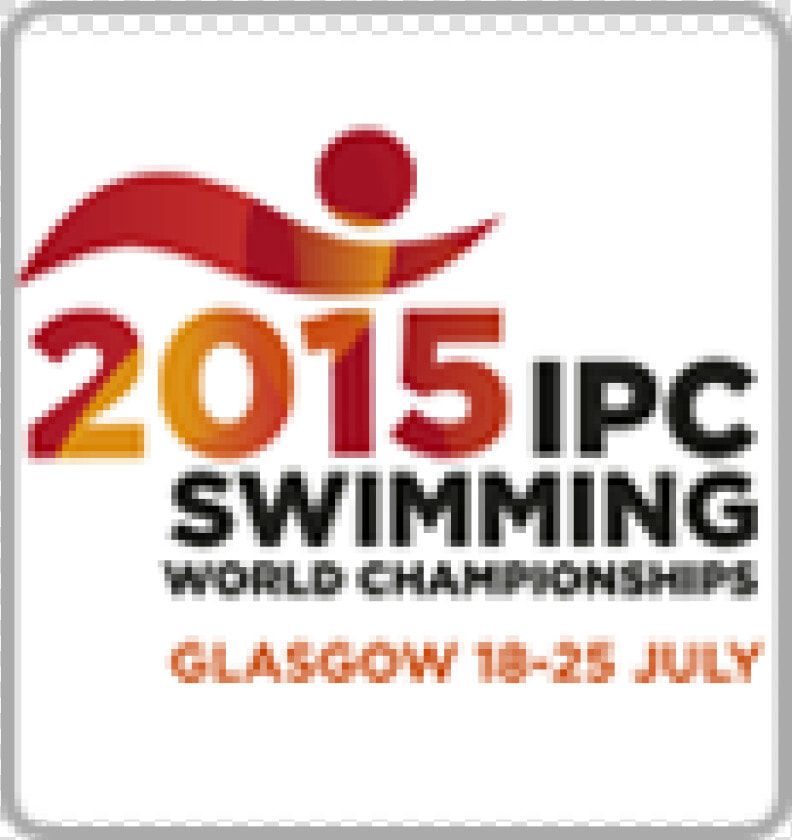 Ipc Swimming World Championships   British Gas  HD Png DownloadTransparent PNG