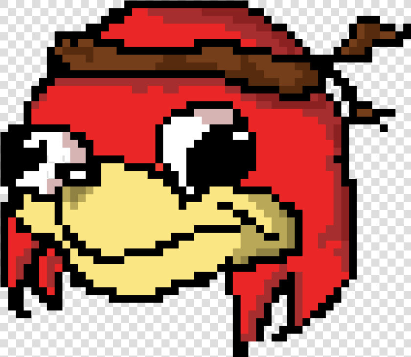 Uganda Knuckles Head Transparent  HD Png DownloadTransparent PNG