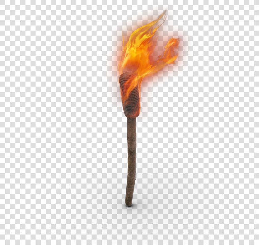 Ftestickers Torch Fire Antorcha Stickers Freetoedit   Fire Torch  HD Png DownloadTransparent PNG