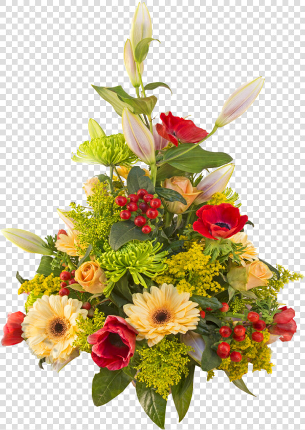 Bouquet Flowers Background Transparent   Flower Bouquet Png  Png DownloadTransparent PNG