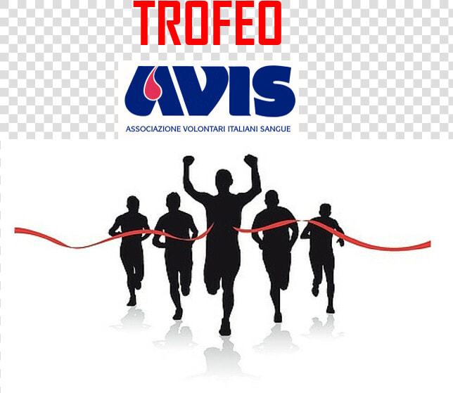 Dear Runners  This Year Our Half Marathon Will Be Further   Runners Vector  HD Png DownloadTransparent PNG