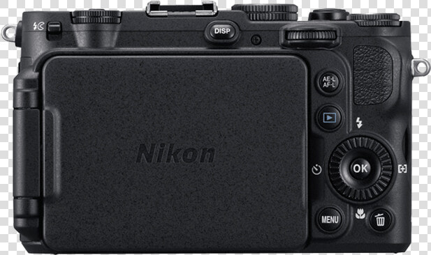 Photo Of Coolpix P7700   Nikon Coolpix P7700  HD Png DownloadTransparent PNG