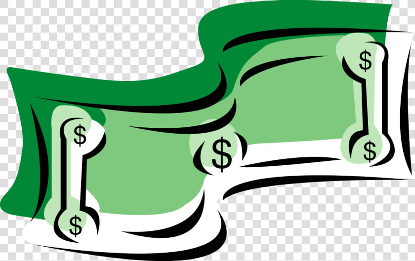 Dollar Clip Art   Dollar Bill Clip Art  HD Png DownloadTransparent PNG