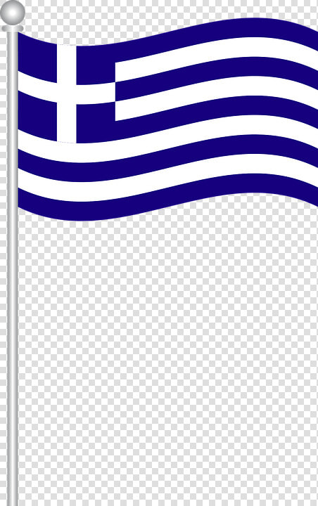 Flag Of Greece  Flag  Greece  World Flags   Greek Flag No Background  HD Png DownloadTransparent PNG