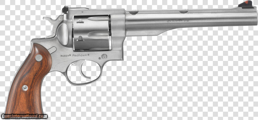 Ruger Redhawk 44 Mag  HD Png DownloadTransparent PNG