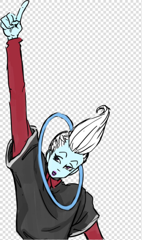  whis  dbs   Cartoon  HD Png DownloadTransparent PNG