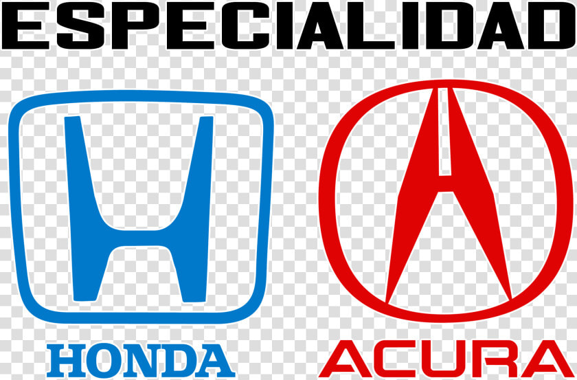 Especialidad Honda Y Acura Logo   Honda Logo  HD Png DownloadTransparent PNG