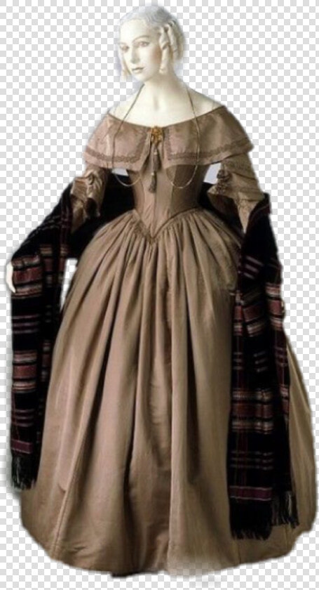  victorian  victoriandress  png  victorianfashion  historic   Dresses From 1842  Transparent PngTransparent PNG