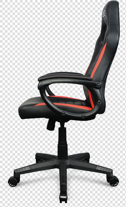 Encore Red   L33t Encore Gaming Chair  HD Png DownloadTransparent PNG