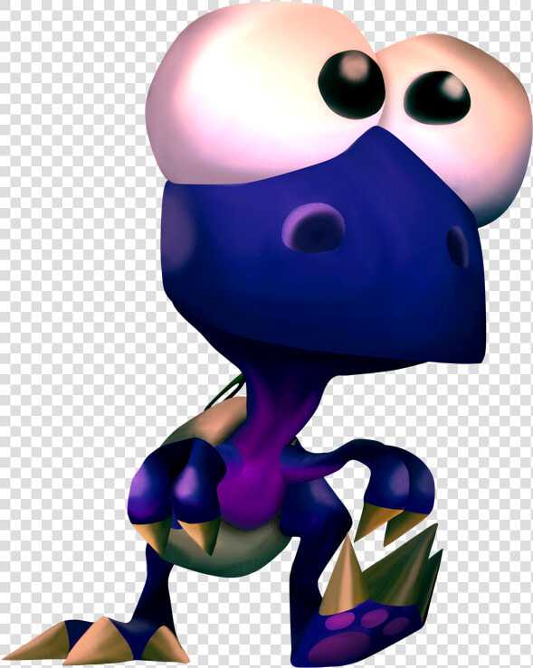 Baby Dinosaur Conker Png  Transparent PngTransparent PNG