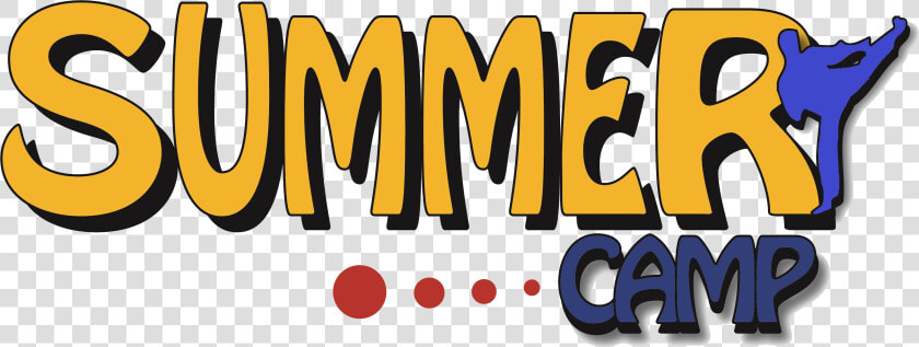 Summer Camp sign Up   Summer Camp Martial Arts  HD Png DownloadTransparent PNG