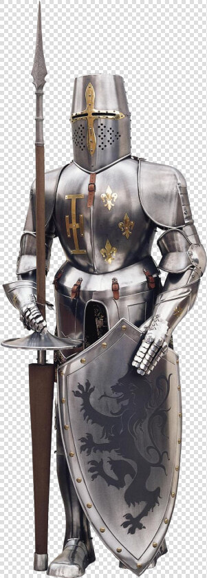 Dkfpc   Historical Crusader Armor  HD Png DownloadTransparent PNG