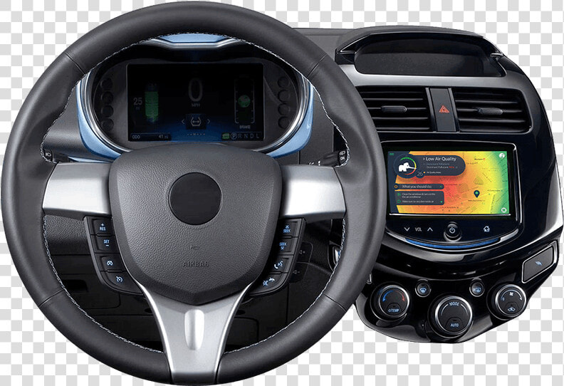 Chevy Spark 2020 Interior  HD Png DownloadTransparent PNG