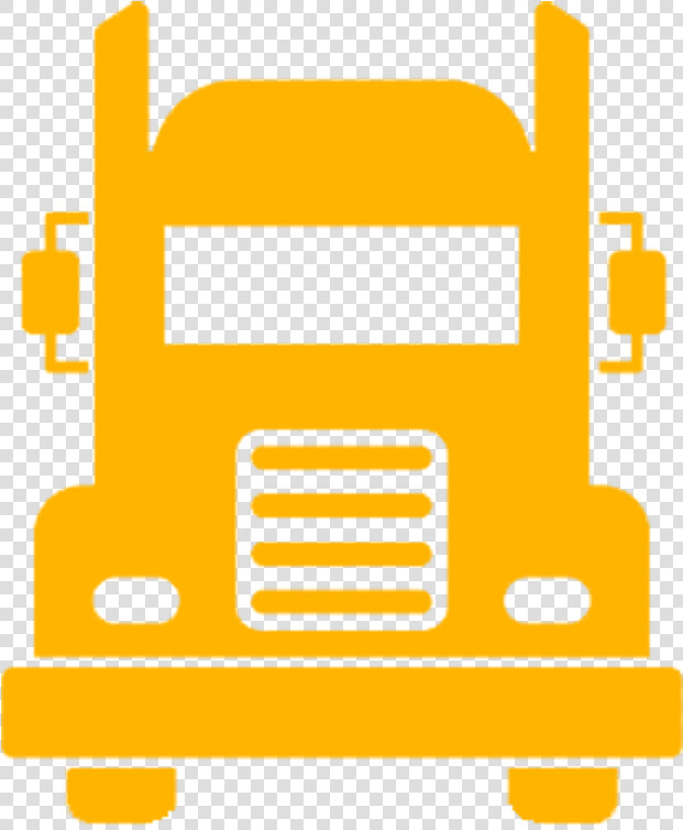 Front Of Semi Truck Clipart   Png Download   Truck Clipart Front  Transparent PngTransparent PNG