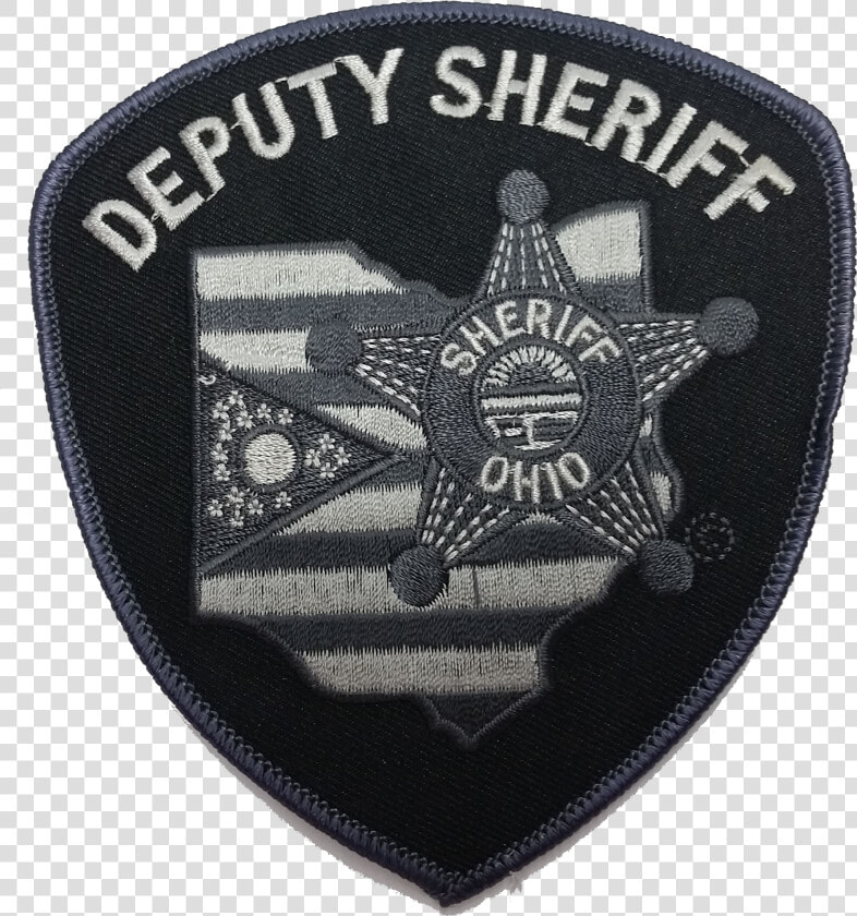 Premier Emblem Ohio Sheriff Patches   Emblem  HD Png DownloadTransparent PNG