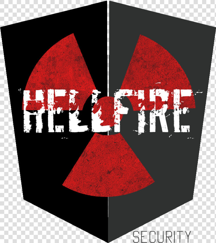 Logo Design By Durksauce For Hellfire Security   Graphic Design  HD Png DownloadTransparent PNG