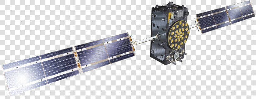 Galileo Satellite Png  Transparent PngTransparent PNG