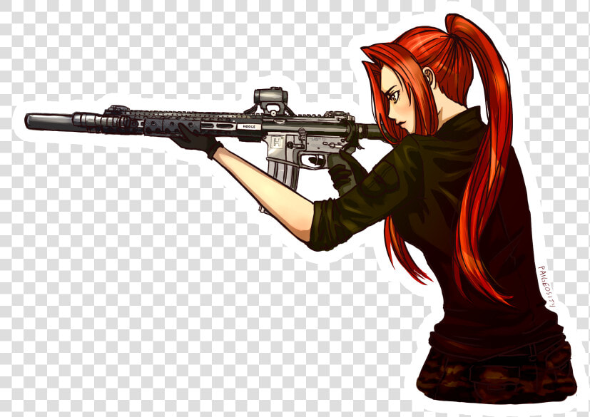 Weapon Outfitters Paigeosity Art  HD Png DownloadTransparent PNG