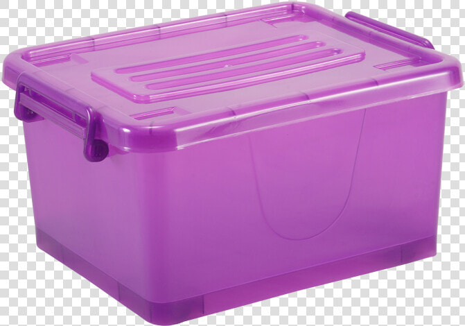 Storage Bins Self Storage Johannesburg   Purple Plastic Storage Boxes  HD Png DownloadTransparent PNG