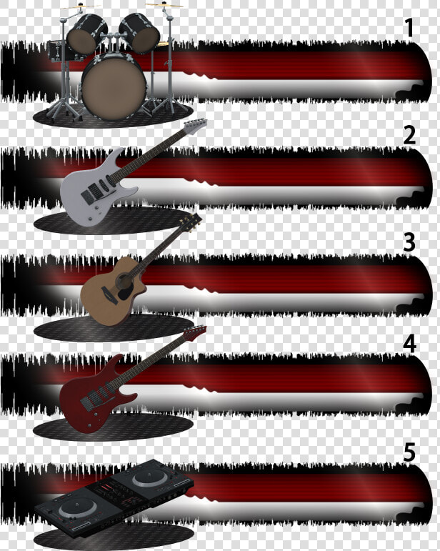 Lower Third Music Png   Png Download   Lower Third Music Png  Transparent PngTransparent PNG