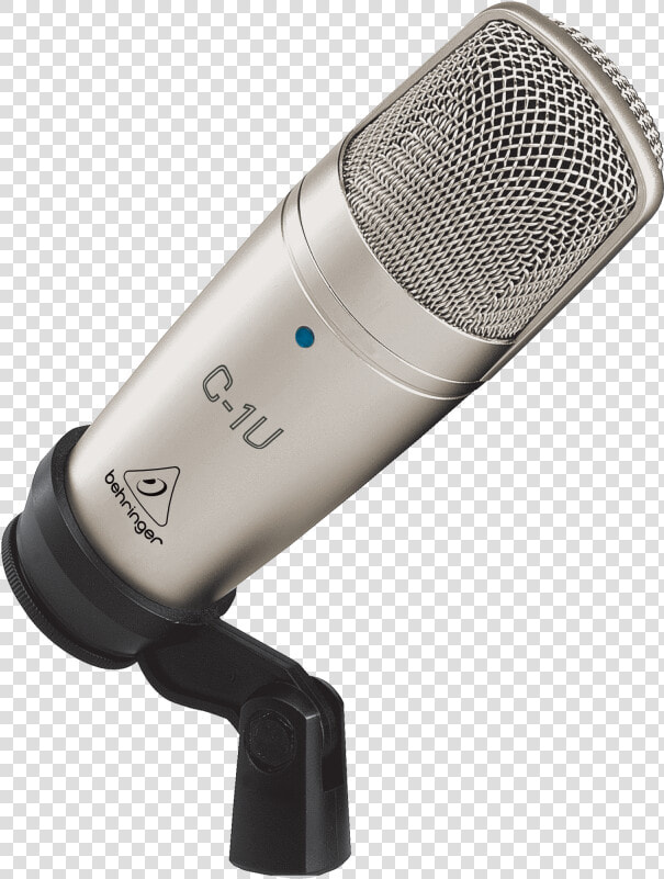 Behringer C1u   Behringer C 1u  HD Png DownloadTransparent PNG