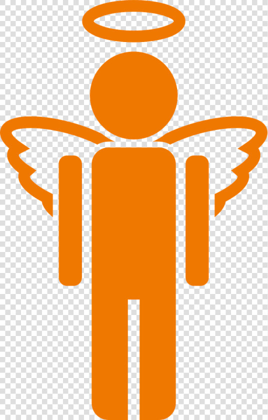 Icono Png Angel  Transparent PngTransparent PNG