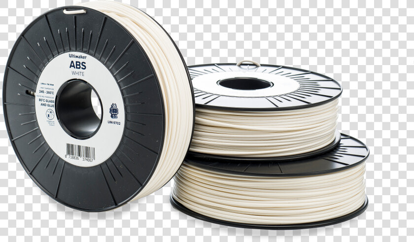 Ultimaker Abs Filament  HD Png DownloadTransparent PNG