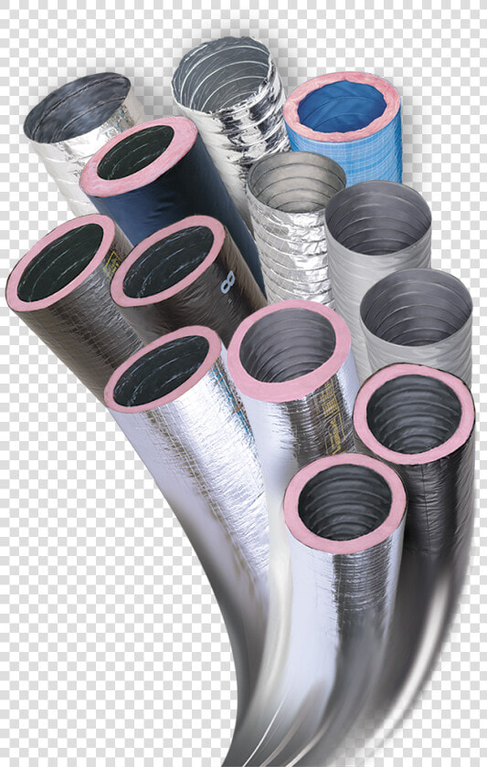 Flexible Ac Air Duct  HD Png DownloadTransparent PNG