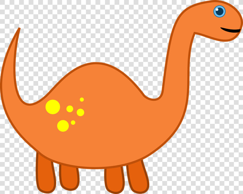 Dinosaur  Toy  Cute  Girl  Boy  Extinct  Dino  Animal   Extinct Animals Clipart Cute  HD Png DownloadTransparent PNG