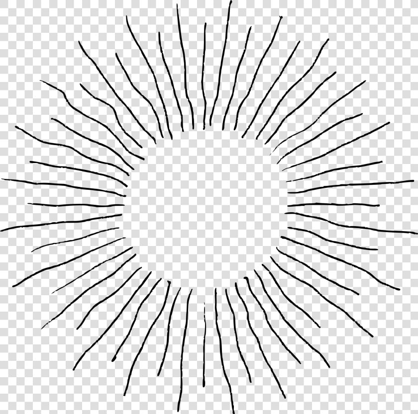 Rayos De Luz Fondo Blanco  HD Png DownloadTransparent PNG