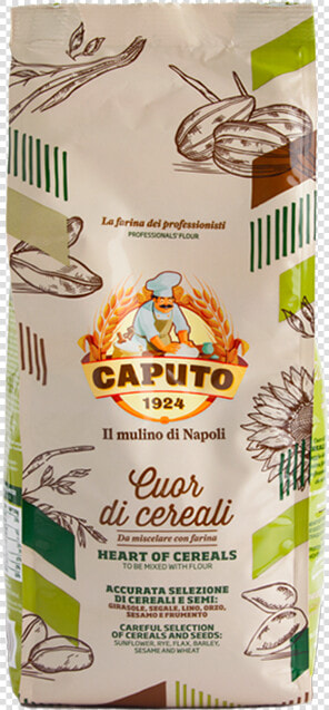 Caputo  HD Png DownloadTransparent PNG