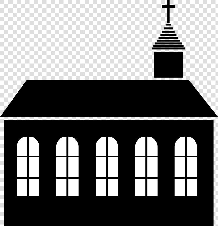 Building  Church  Cross  Quaint  Small Church  Spire   Remember The Sabbath Days To Keep It Holy  HD Png DownloadTransparent PNG