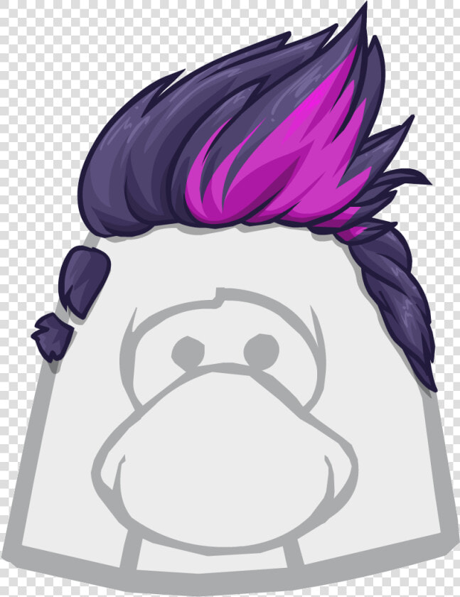 Club Penguin Rumors Wikia   Club Penguin Optic Headset  HD Png DownloadTransparent PNG