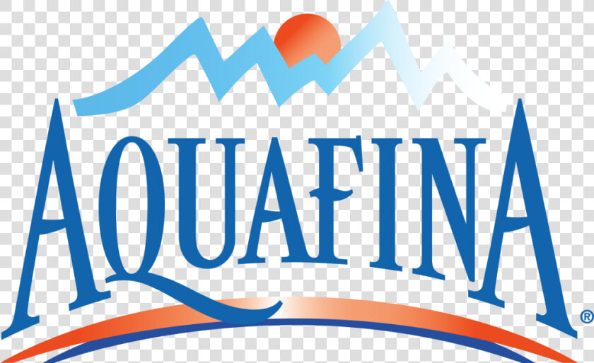 Logo Aquafina  HD Png DownloadTransparent PNG