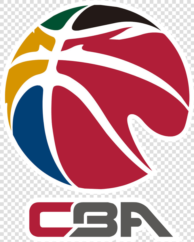 Chinese Basketball Logo Wallpaper   Cba Basketball Logo Png  Transparent PngTransparent PNG