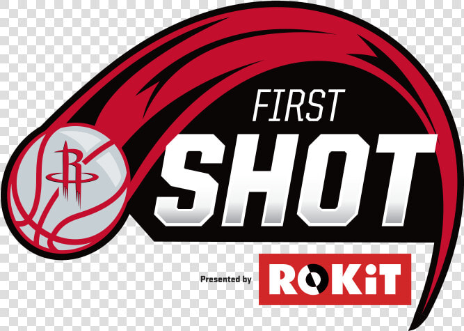 First Shot Presented By Rokit   Circle  HD Png DownloadTransparent PNG