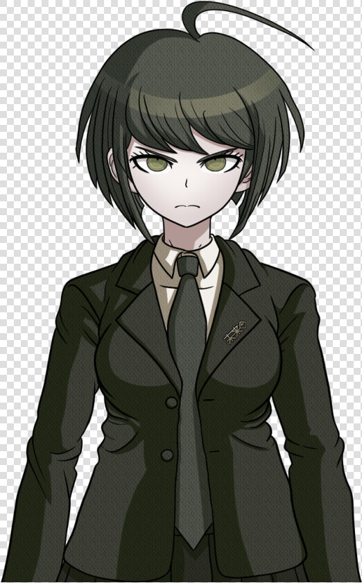 Makoto Naegi Danganronpa 2  HD Png DownloadTransparent PNG