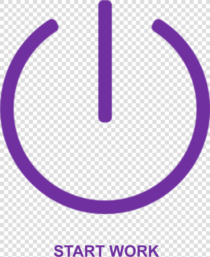 Power off   Circle  HD Png DownloadTransparent PNG