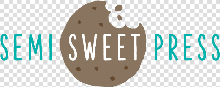 Semi Sweet Press Logo  HD Png DownloadTransparent PNG