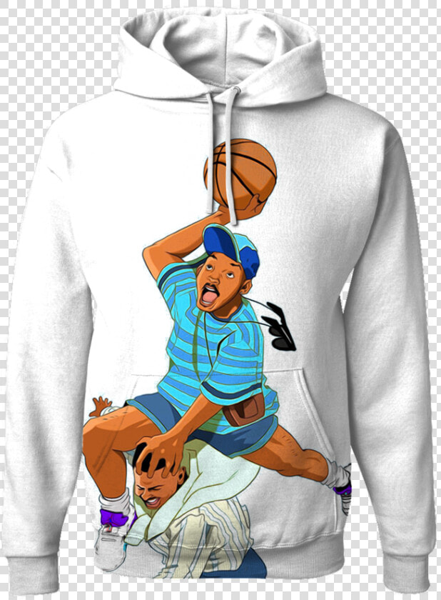 Fresh Prince Of Bel Air Cartoon  HD Png DownloadTransparent PNG