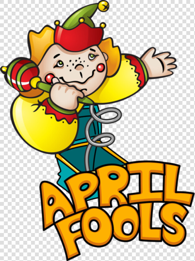 Transparent April Png   April Fools  Png DownloadTransparent PNG