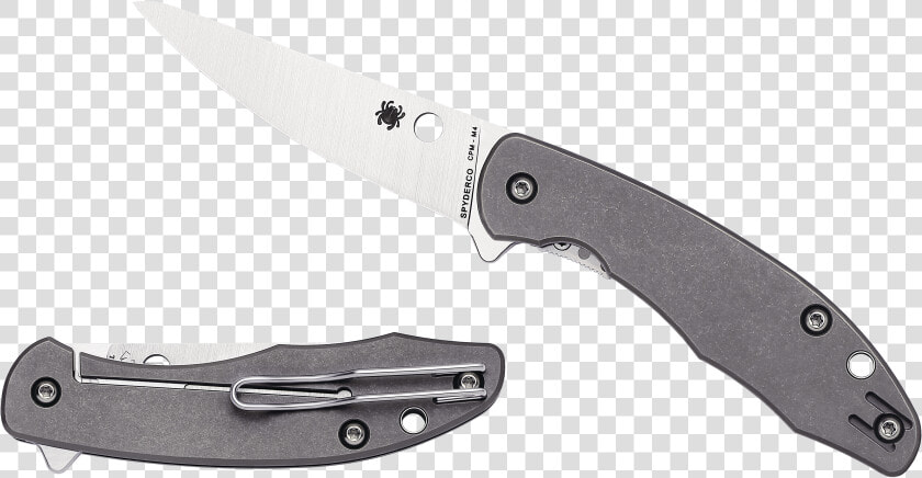 Spyderco  HD Png DownloadTransparent PNG