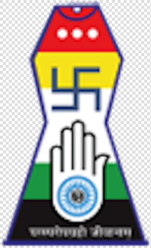 Jain Tirth Icon   Jain Logo Png  Transparent PngTransparent PNG