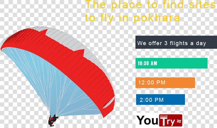 Image02   Paragliding  HD Png DownloadTransparent PNG